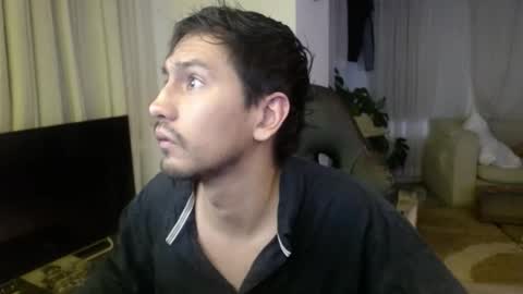 cowboy_co online show from November 2025 03:28:02 AM