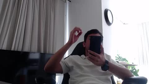 cowboy_co online show from November 2025 07:12:01 PM