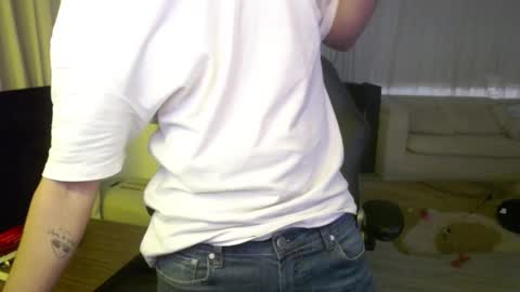 cowboy_co online show from November 2025 04:11:02 AM