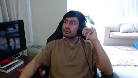 cowboy_co online show from November 2025 07:52:02 PM