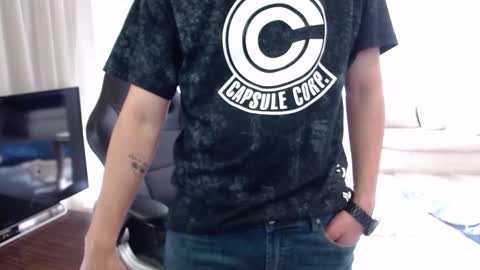 cowboy_co online show from November 2025 08:13:02 PM