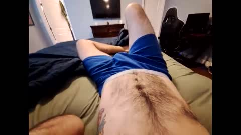 cowboybebop42 online show from September 2025 07:04:01 PM