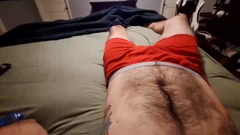 cowboybebop42 online show from October 2025 05:08:01 AM