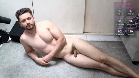 Snapshot of cowboylean chatting on October 2025 08:32:02 PM cbl online show from October 2025 08:32:02 PM