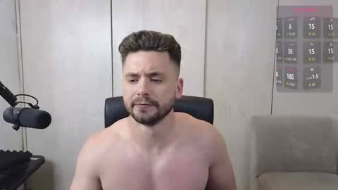 Snapshot of cowboylean chatting on October 2025 03:52:02 AM cbl online show from October 2025 03:52:02 AM