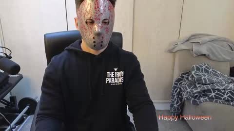 Snapshot of cowboylean chatting on October 2025 08:32:01 PM cbl online show from October 2025 08:32:01 PM