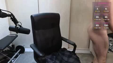 Snapshot of cowboylean chatting on November 2025 09:36:01 PM cbl online show from November 2025 09:36:01 PM