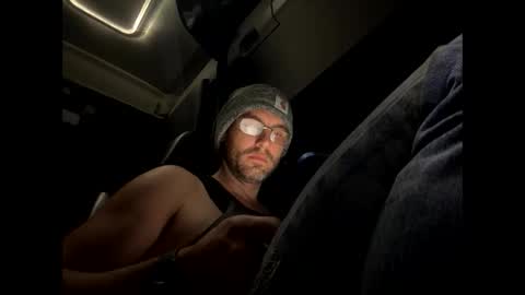 cowboytruckerdaddy online show from April 2026 10:18:01 AM