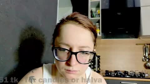Snapshot of coy_girl_ chatting on December 2024 10:28:02 AM My name is Emma - HELP COLLECT TOKENS FOR THE OPERATION FOR MY DAUGHTER online show from December 2024 10:28:02 AM