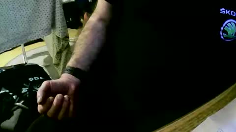 coyote017 online show from January 2025 12:30:01 PM