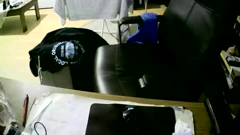 coyote017 online show from January 2025 03:32:02 PM