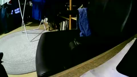 coyote017 online show from February 2025 06:00:01 AM