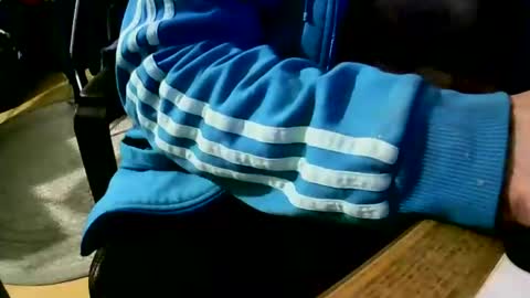 coyote017 online show from February 2025 08:54:02 AM