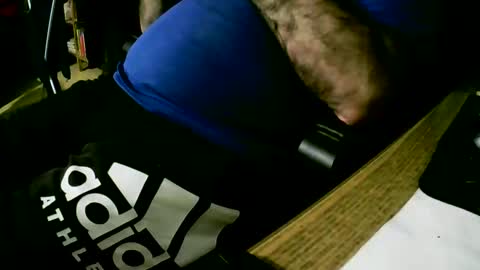 coyote017 online show from February 2025 08:42:01 PM