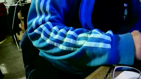 coyote017 online show from February 2025 08:17:01 AM