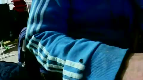 coyote017 online show from February 2025 10:22:01 AM