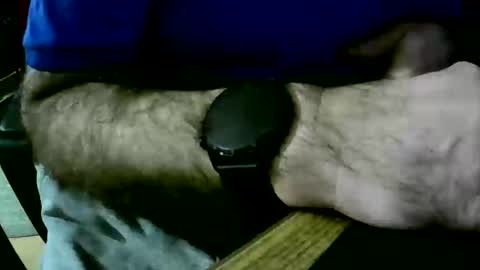 coyote017 online show from February 2025 08:40:01 AM