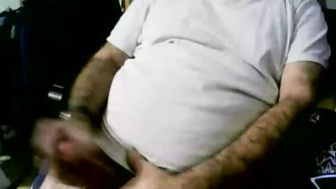 coyote017 online show from October 2025 06:25:02 AM