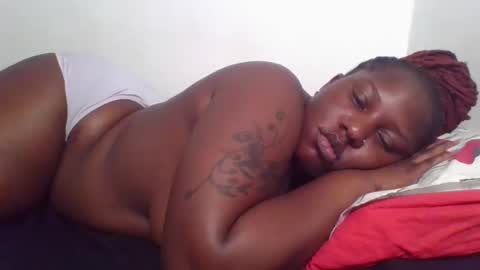 Erykah online show from December 2024 11:34:01 PM