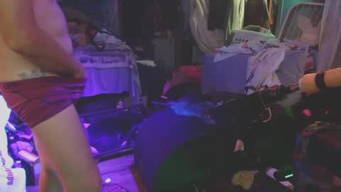 Snapshot of cpl4morethan1 chatting on October 2025 10:59:02 AM cpl4morethan1 online show from October 2025 10:59:02 AM