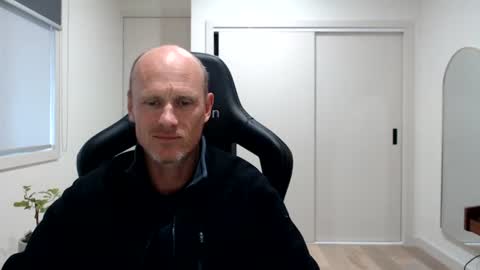 cptduckpants online show from August 2026 05:00:02 AM