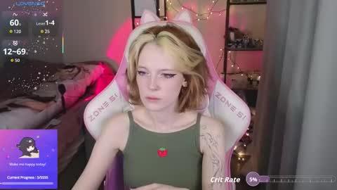 Tati online show from March 2026 06:25:01 PM