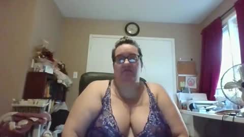 Snapshot of craftgirl2 chatting on October 2025 02:18:02 PM Craftgirl online show from October 2025 02:18:02 PM