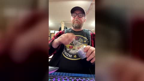 Crafty Uncle John online show from January 2026 10:52:01 PM