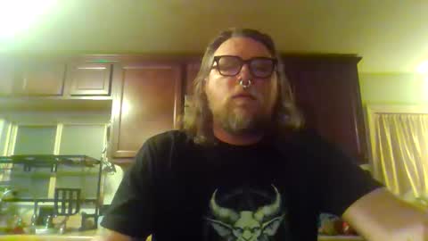 Crafty Uncle John online show from February 2026 01:48:02 AM