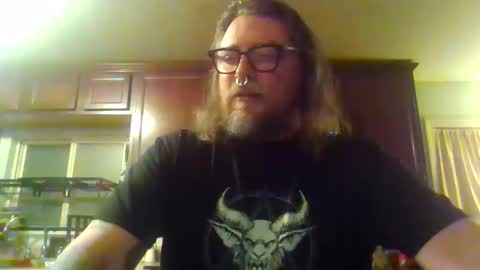 Crafty Uncle John online show from February 2026 02:53:01 AM