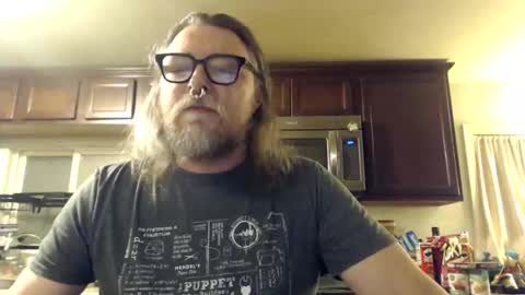 Crafty Uncle John online show from February 2026 02:06:02 AM