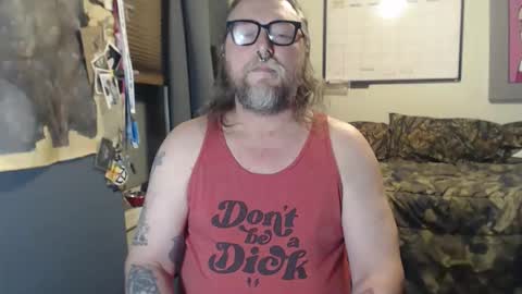 Crafty Uncle John online show from February 2026 05:00:02 AM