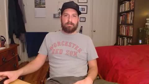 cram online show from November 2025 08:44:01 PM