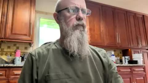 Dick Fitswell online show from June 2026 01:35:01 PM