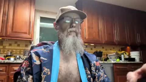 Dick Fitswell online show from June 2026 01:39:02 PM