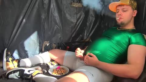 robin online show from October 2025 01:20:01 PM