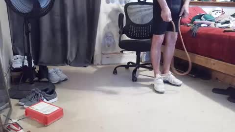 drbucknaked online show from May 2026 04:29:02 AM