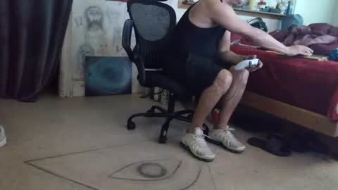 Snapshot of crazy4feetmanic chatting on June 2026 11:15:01 AM drbucknaked online show from June 2026 11:15:01 AM
