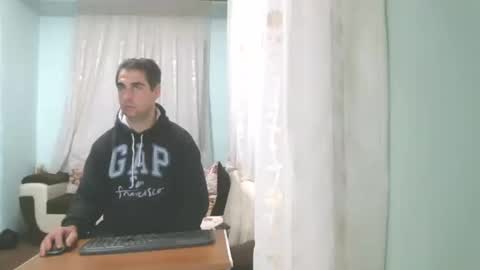 Snapshot of crazy____boy09 chatting on January 2025 09:22:01 PM crazy____boy09 online show from January 2025 09:22:01 PM