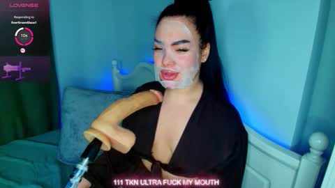 Eva online show from November 2025 06:56:02 AM