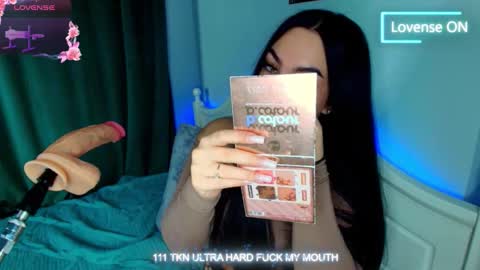 Eva online show from December 2025 07:15:02 AM