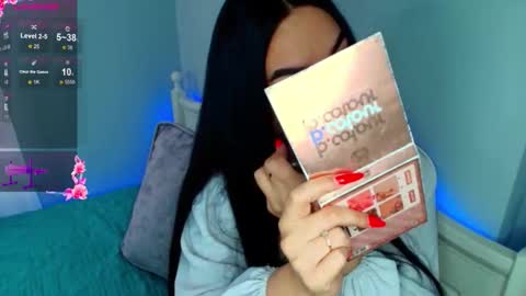 Eva online show from January 2026 09:58:01 AM