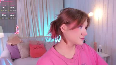 Sonya online show from February 2026 09:57:02 PM