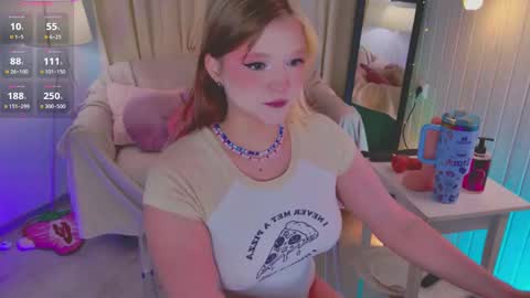Sonya online show from April 2026 10:26:02 PM
