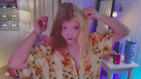 Sonya online show from May 2026 10:15:02 PM