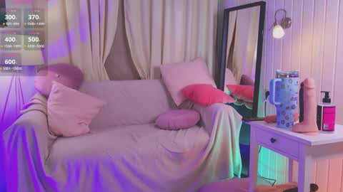 Sonya online show from May 2026 10:48:02 PM