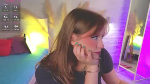 Sonya online show from June 2026 06:29:02 AM