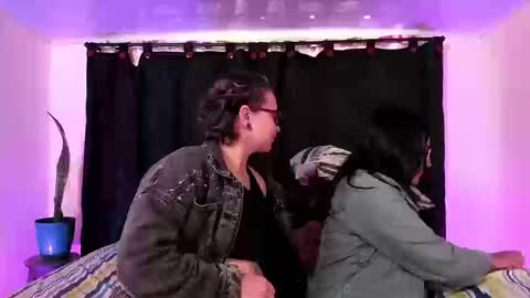 Lexie  Rose  online show from March 2026 04:24:01 PM