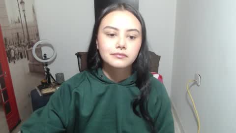 crazy_daniela online show from September 2025 12:20:01 PM