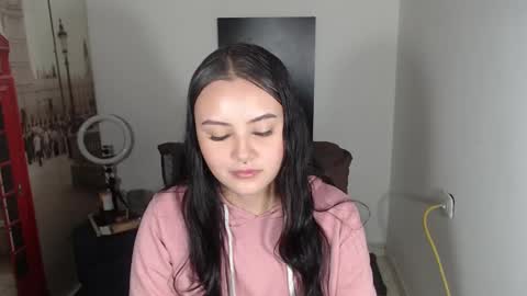 crazy_daniela online show from September 2025 09:09:02 PM